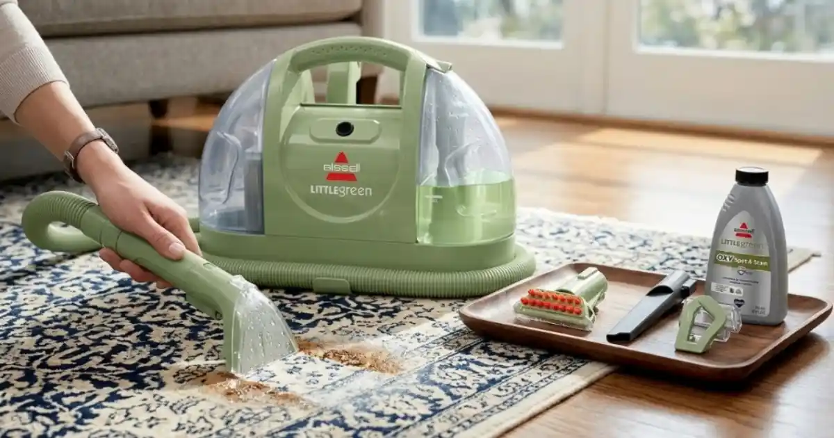 Best Bissell Vacuums of 2026: 5 Top Models Reviewed