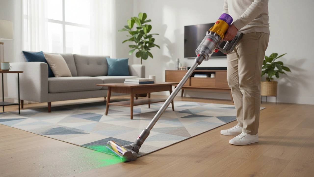 Dyson V12 Detect Slim