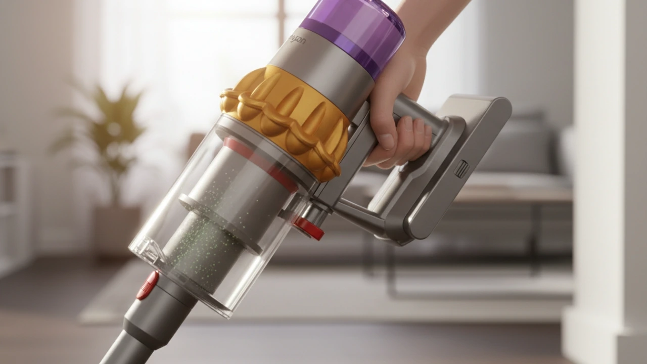 Best Lightweight Vacuum 2026