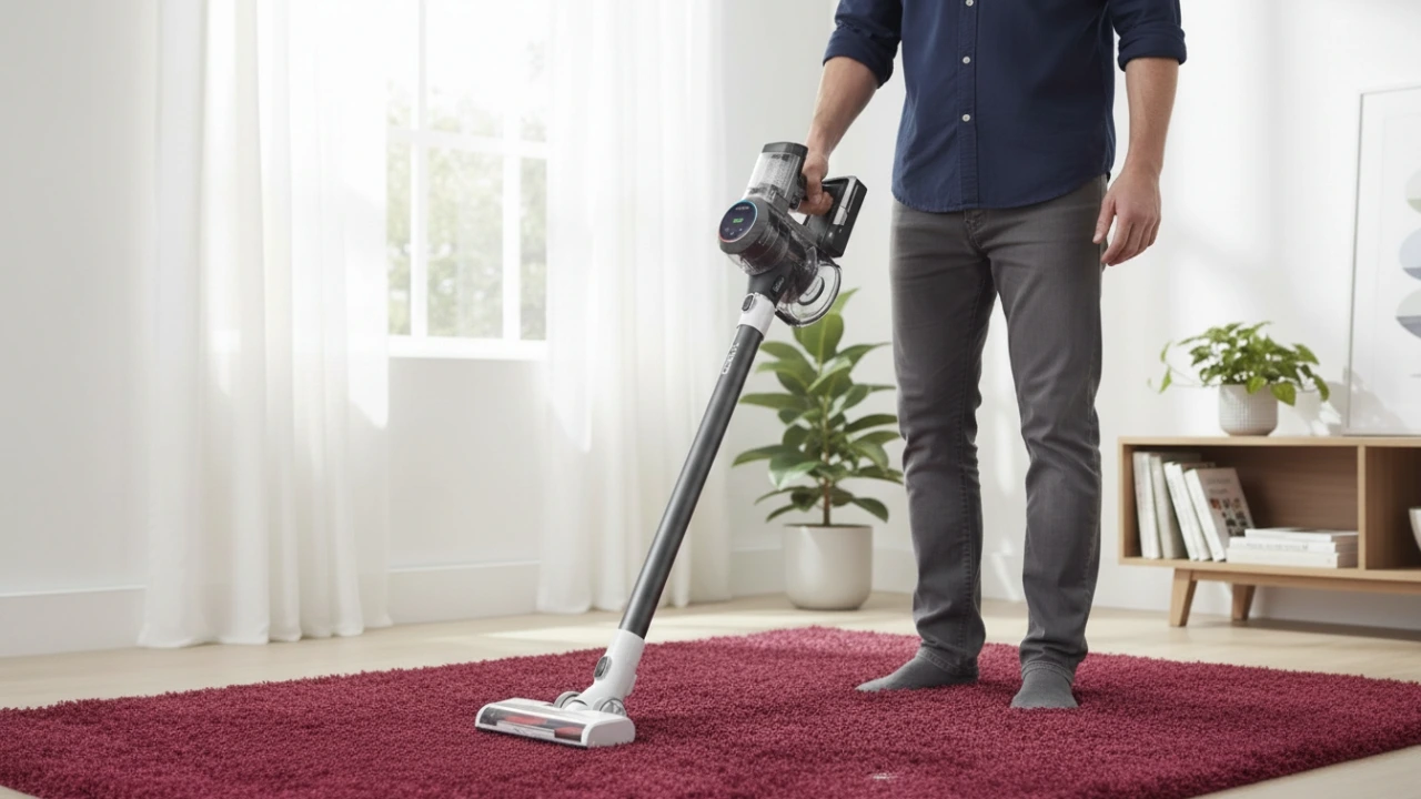 Tineco Pure One S11