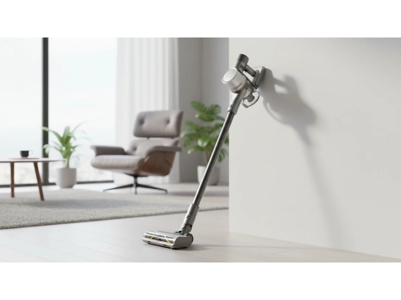 Dreame R20 long-runtime cordless vacuum