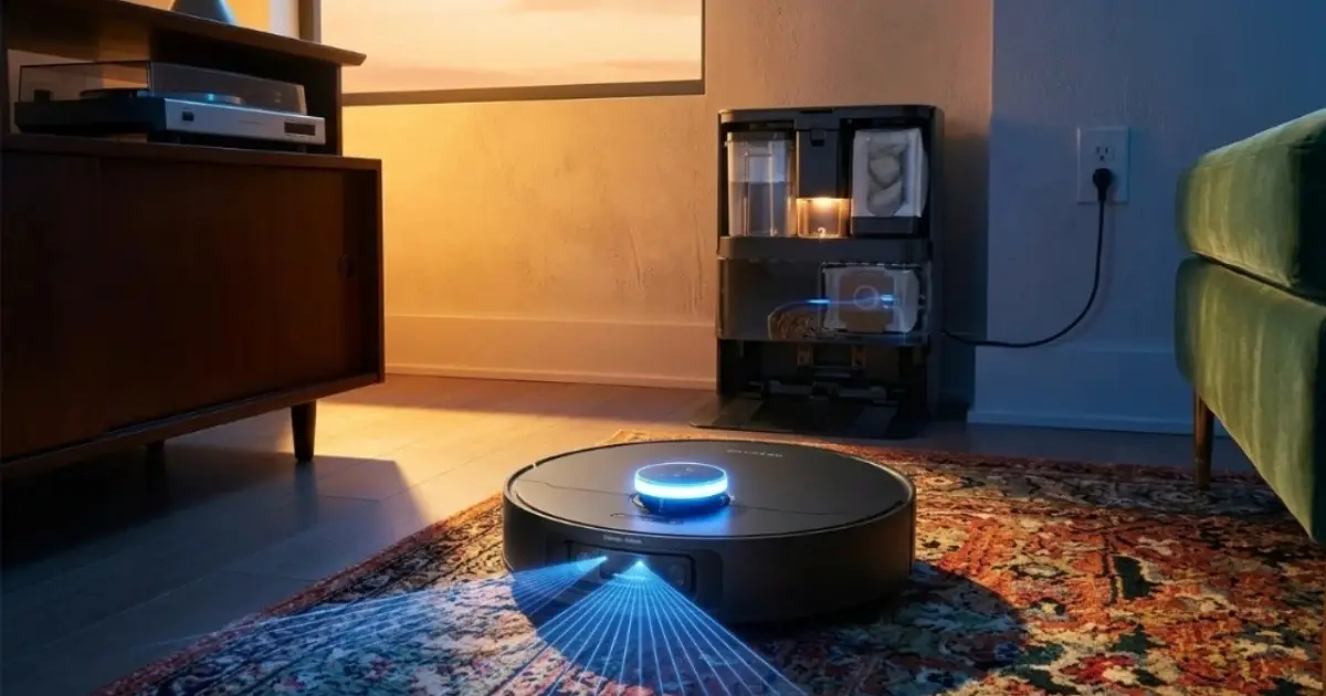 Best Robot Vacuum and Mop Combos of 2026