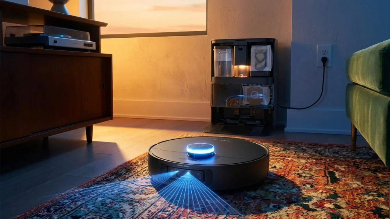 Best Robot Vacuum and Mop in 2026