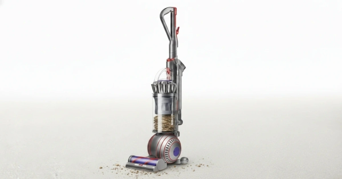 Best Vacuums for Pet Hair in 2026