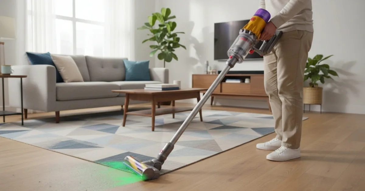 Best Lightweight Vacuums of 2026: Top 5 Picks