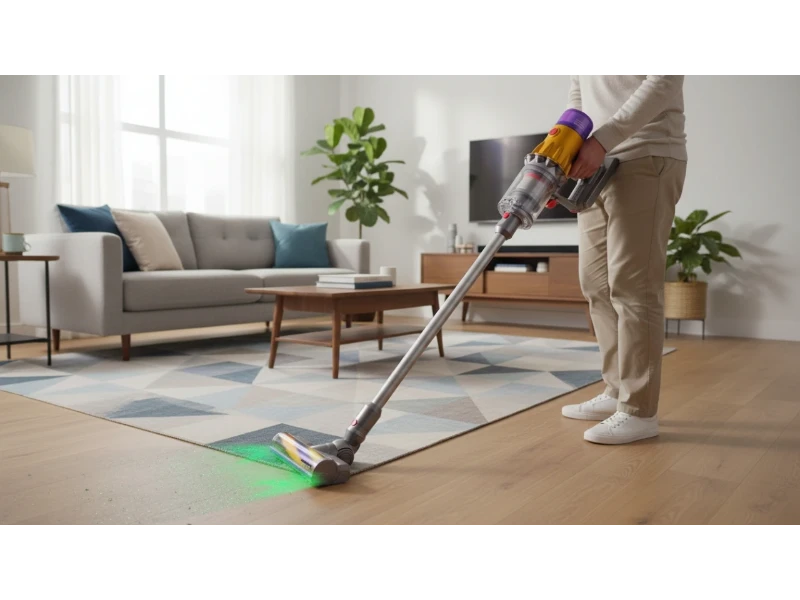 Dyson V12 Detect Slim lightweight cordless vacuum