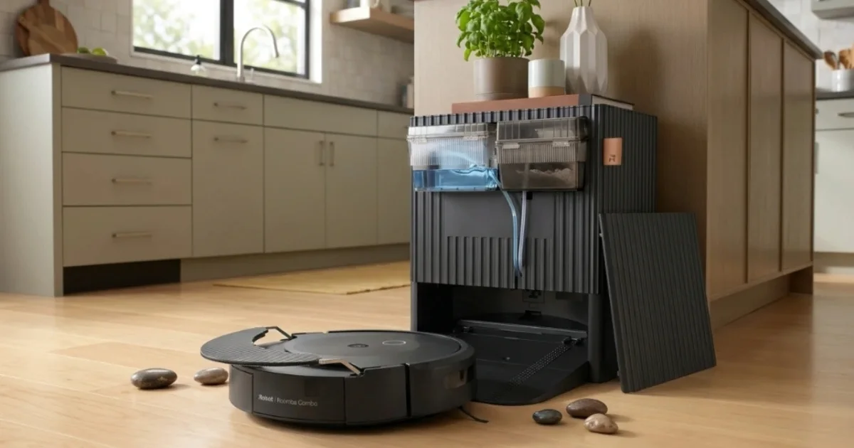 Best Roomba for Pet Hair in 2026: Top 5 Picks Reviewed