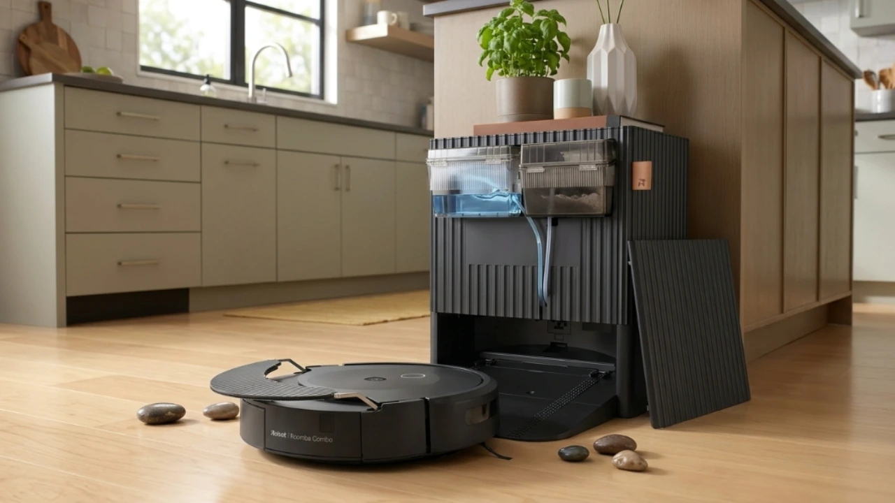 Best Roomba for Pet Hair in 2026
