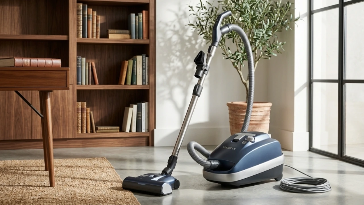 SEBO Airbelt K3
