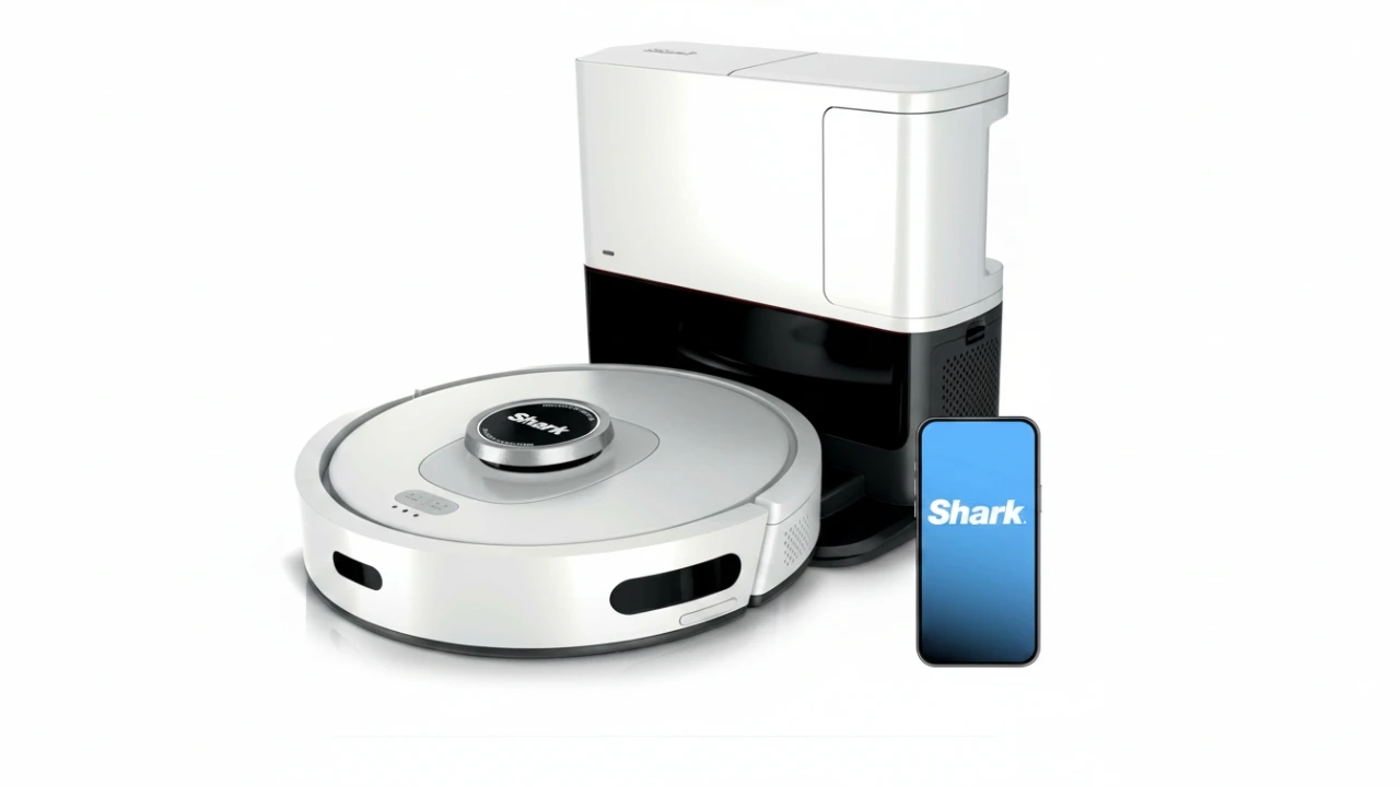 Shark UltraCyclone Pet Pro+