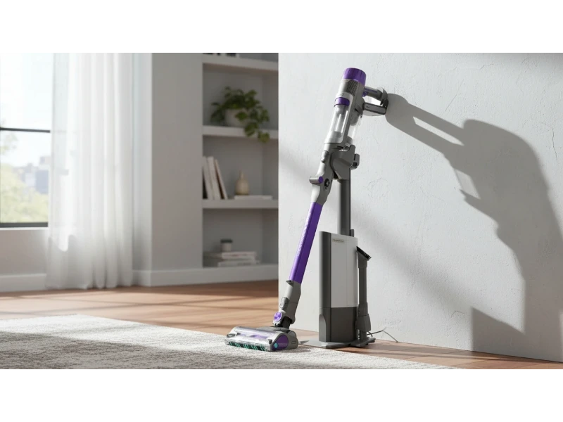 Shark PowerDetect cordless vacuum for hardwood floors