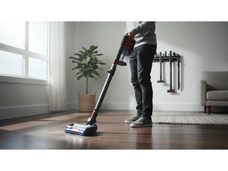 Shark Vertex Pro Lightweight cordless vacuum