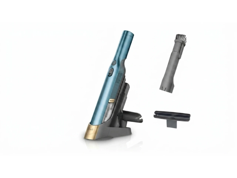 Shark Wandvac WV201 lightweight handheld vacuum