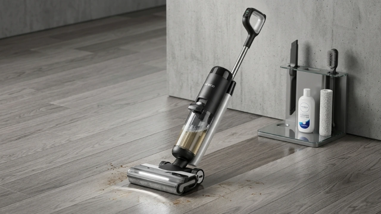 Tineco Floor One S7 Pro