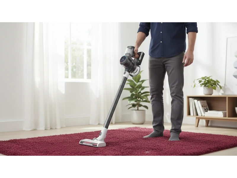 Tineco Pure One S11 smart cordless vacuum