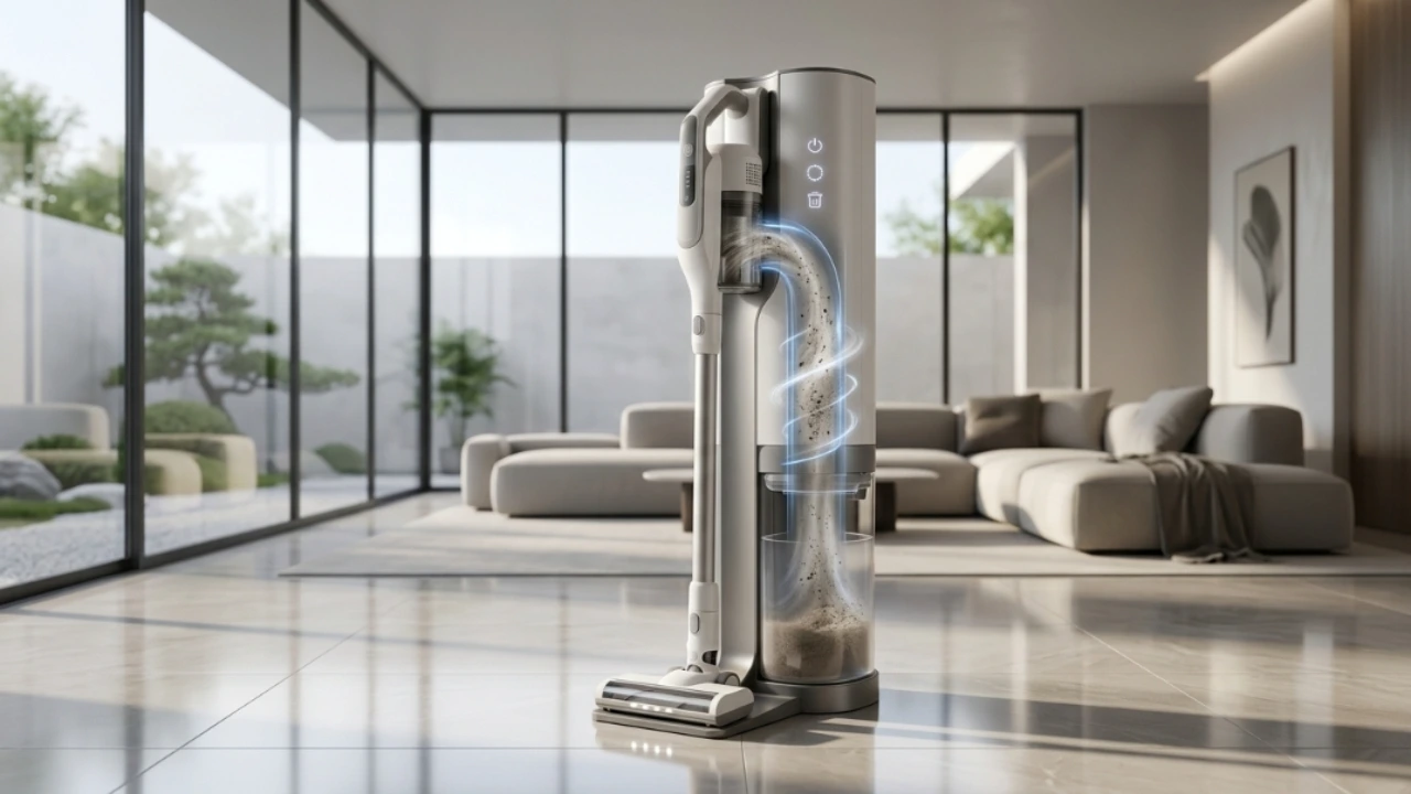 Tineco Pure One Station